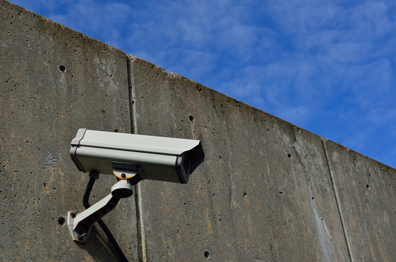 What are the Ethical Implications of Surveillance Technology?